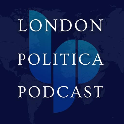 In Conversation with Arancha González, Dean of the Paris School of International Affairs