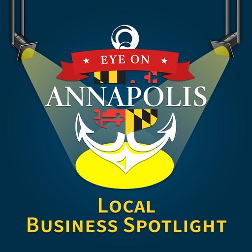 Local Business Spotlight: Annapolis Collection Gallery