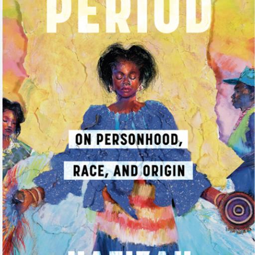 Episode 124: Reading Hafizah Augustus Geter’s The Black Period