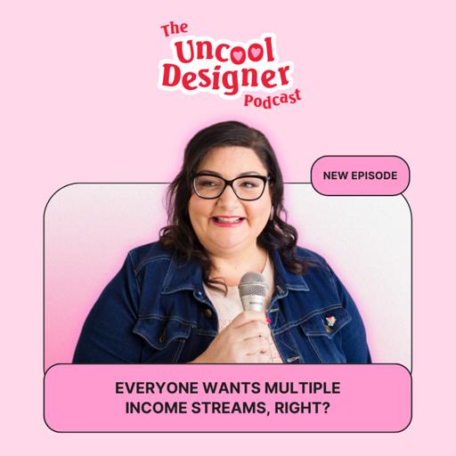 Everyone wants multiple income streams, right?