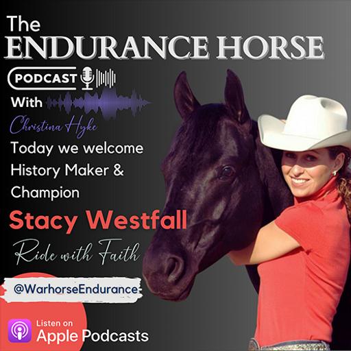 Stacy Westfall- A Modern Day Legend in Horsemanship