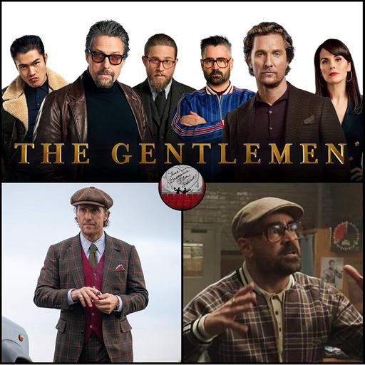 The Gentlemen