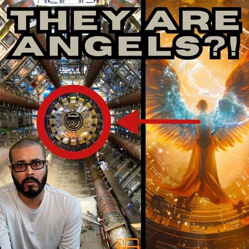 #203 | SighOps, Plasmatic Homunculus, & Ancient Particle Accelerators with Emily Moyer