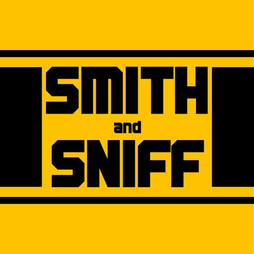 Smith and Sniff and Greg
