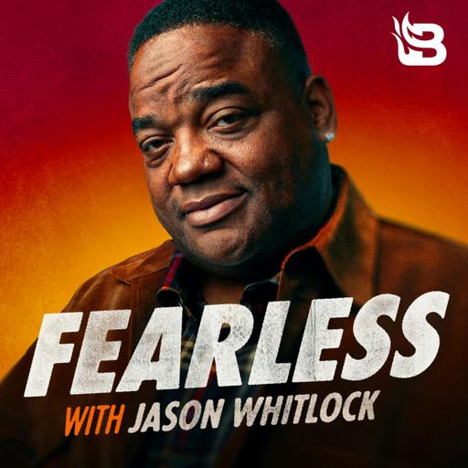 Ep 670 | Jason Whitlock Responds to Patrick Bet-David’s Attack