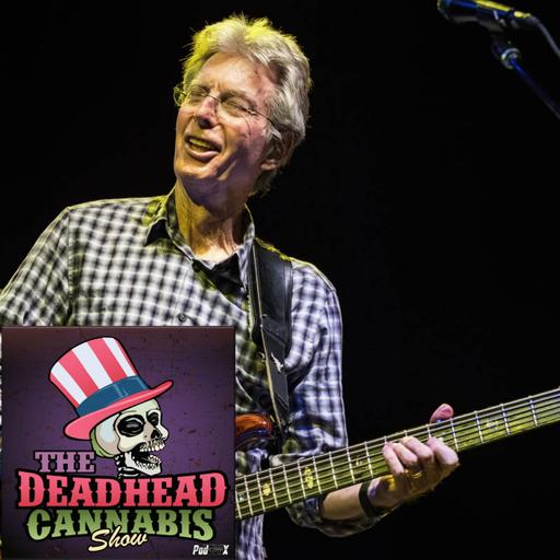 1999 - Phil Lesh Returns to the Stage for the First Phil & Friends Show Ever Joined By Some Phriends Phrom Phish