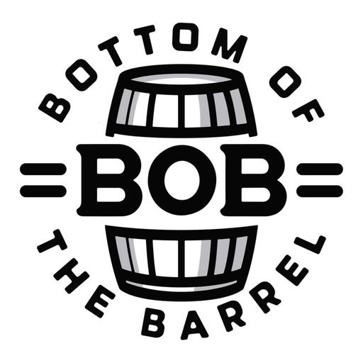 LIVE Bottom of The Barrel Podcast! with @ChrisRamsay52 and @WesBarker - Ep 181