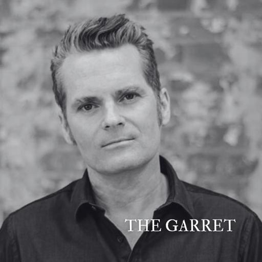 Ep 270: James Bradley on the colonisation of the oceans