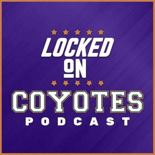 What We Do and Don't Know About the Arizona Coyotes Relocation