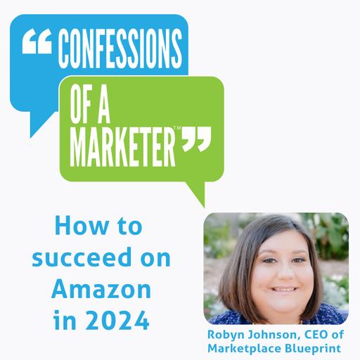 How to succeed on Amazon in 2024