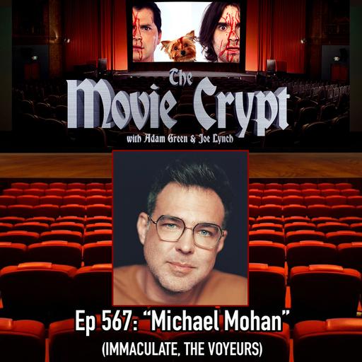 Ep 567: Michael Mohan