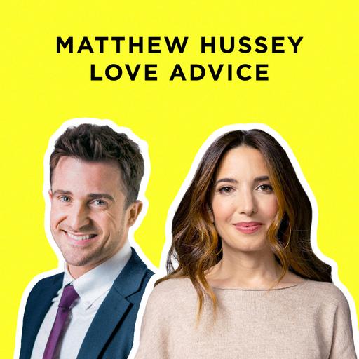 396 - Are They “The One” or Should You Run? ft. Matthew Hussey