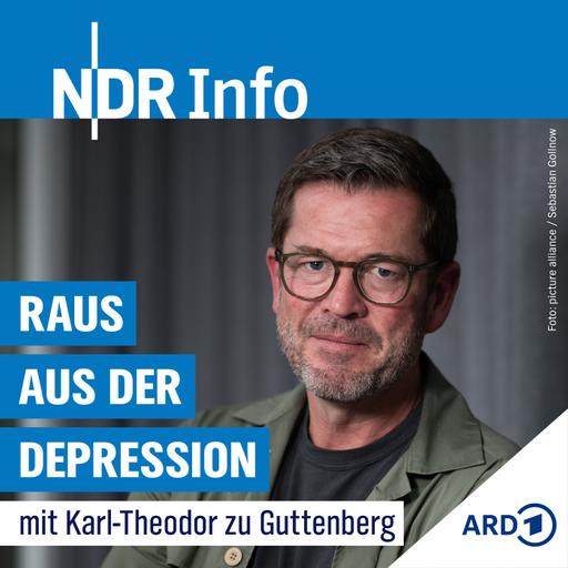 Karl-Theodor zu Guttenberg: Diagnose Depression