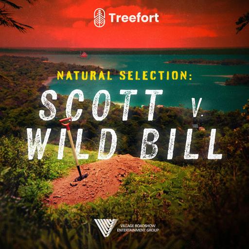Introducing "Natural Selection: Scott v. Wild Bill"