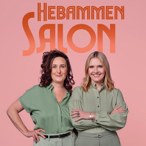 #20 Wochenbettdepression: Wenn das Wochenbett zur Belastung wird
