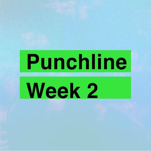 Punchline | Week 2 | Pastor Nate Chrisman