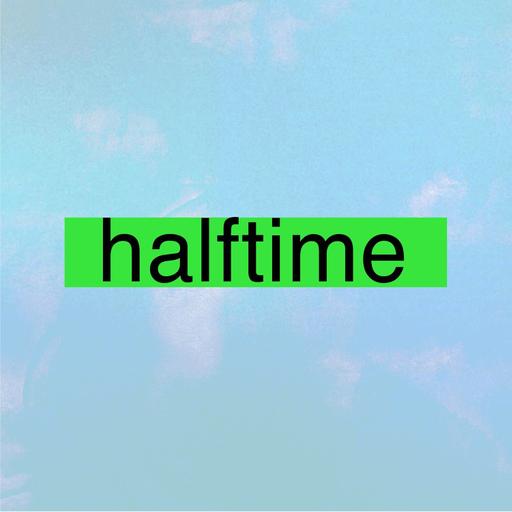 Halftime | Pastor Jeff Werkmeister