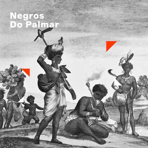 Palmares | 2. Negros do Palmar