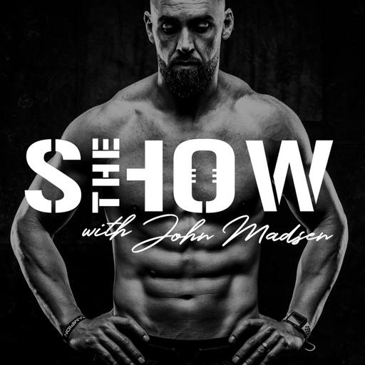 #298: Fitness, Culture, PED's, And Supra Human With Ben Oliver