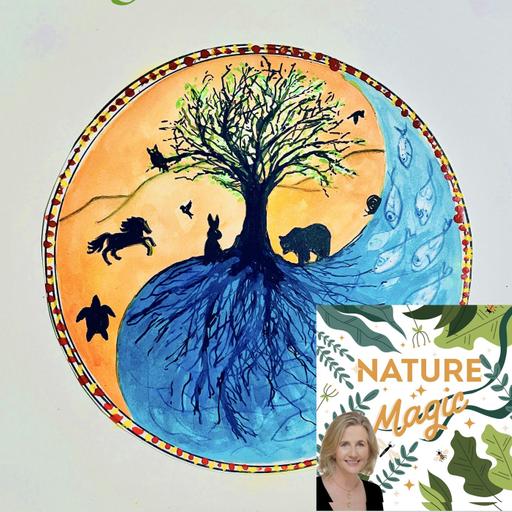 78 Anna Murphy is requesting legal rights for nature