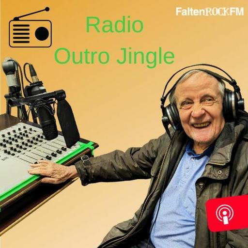 Jingle Faltenrock FM Outro Lange 094 Radio Version