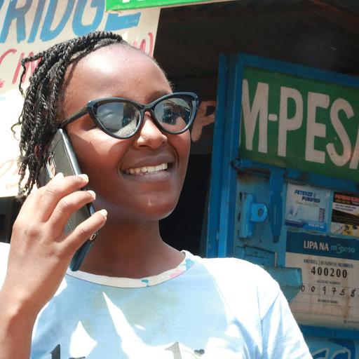 Schnell, einfach, sicher: digitale Finanzgeschäfte in Afrika
