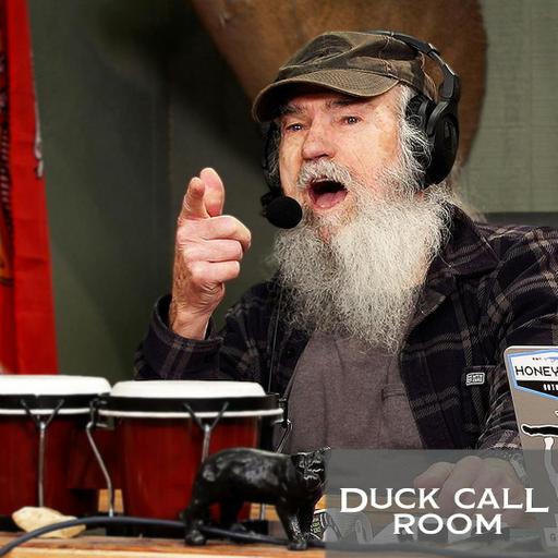 Uncle Si Poses Major Questions about the O.J. Simpson Case