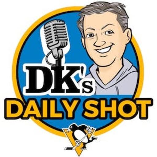 DK's Daily Shot of Penguins: The end