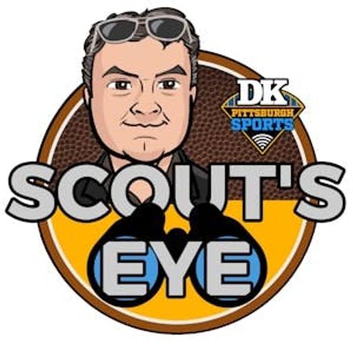 Scout's Eye with Matt Williamson: Matt's Steelers draft board