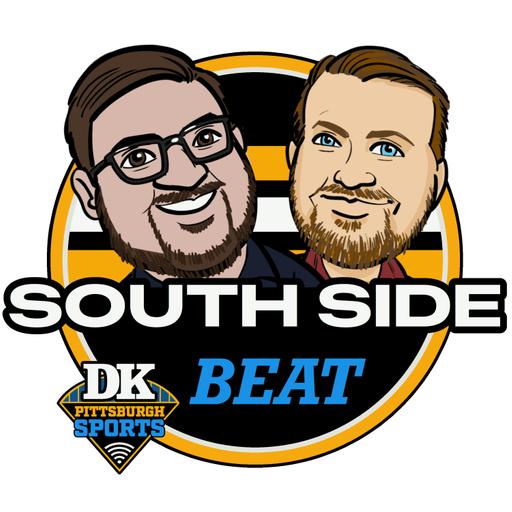 The South Side Beat - Ep. 151: Final draft preparations!