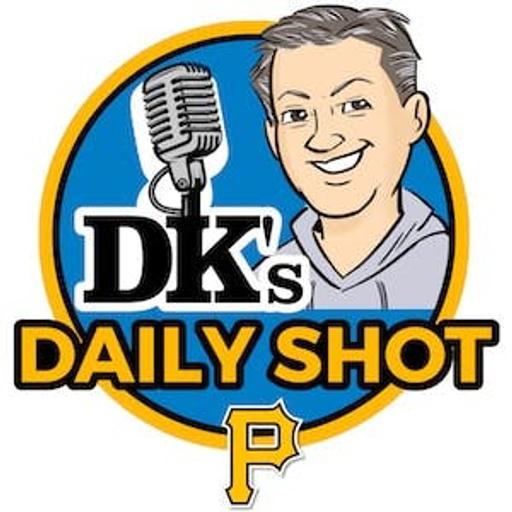DK's Daily Shot of Pirates: Davis vs. Bart ... or himself?