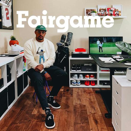 Ep. 52: Golf Projects x Ubewolf