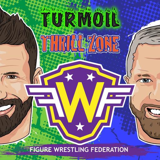 FWF Season 2 DRAFT!