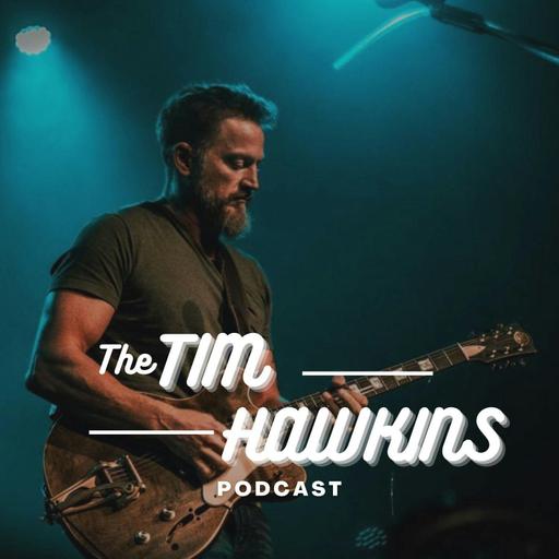 S2 Ep123: It's the Tim Hawkins Podcast, in'it?