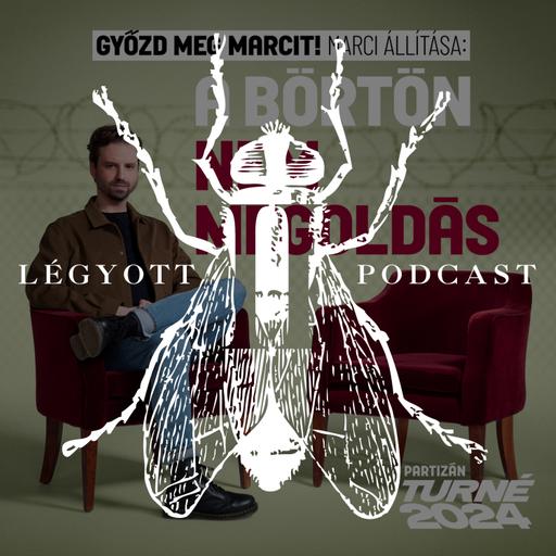 XXVI. Soma Gulyás Marcival vitatkozik, Hédi meg vele (+kenyér-rant)