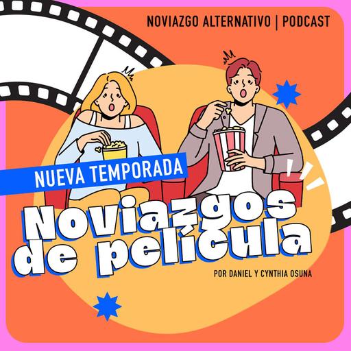 Ep 66 Noviazgos de Película: Música