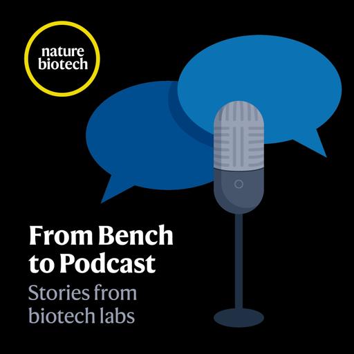 From Bench to Podcast: Marcus Walker