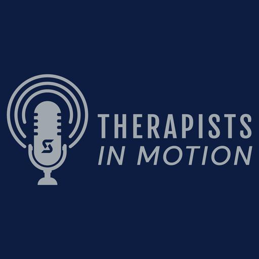 Ep. 103- Teaching the body to use the resources available through the proprioceptors