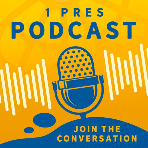Between Two Reverends: Talking Clergy with Kate Davis