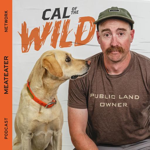 Ep. 267: Conservation Special - Patrick Berry, CEO of Backcountry Hunters and Anglers