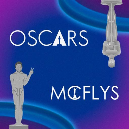 CronoCine Extras: Premios McFly 2024 (Repaso al mejor Cine de la temporada de Premios)