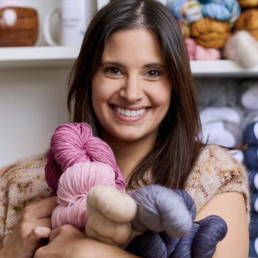 Episode 382: A Chat with Julie Ann Lebouthillier