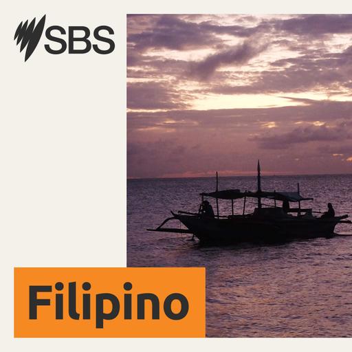 SBS News in Filipino, Friday 19 April 2024 - Mga balita ngayong ika-19 ng Abril 2024