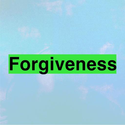 Forgiveness | Pastor Matt Chenoweth