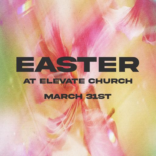 Easter Sunday | Pastor Matt Chenoweth