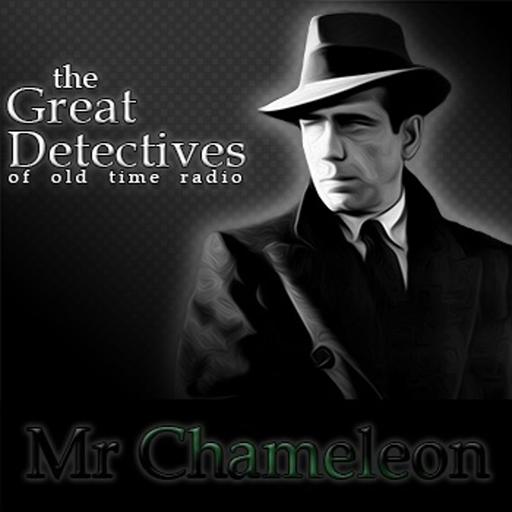 Mr. Chameleon: The Rooftop Murder Case (EP4368)