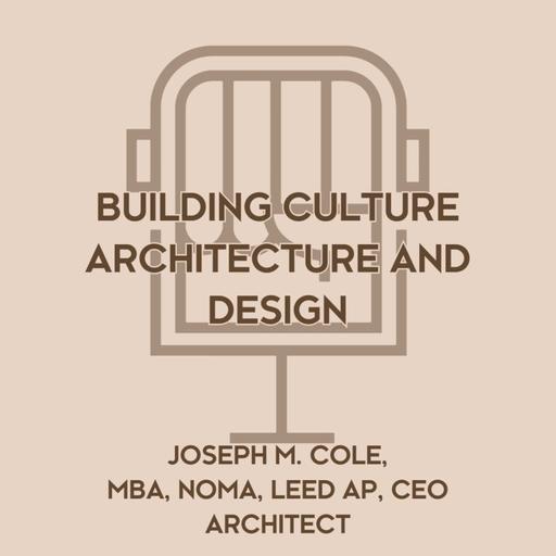 BUILDING CULTURE ARCHITECTURE AND DESIGN