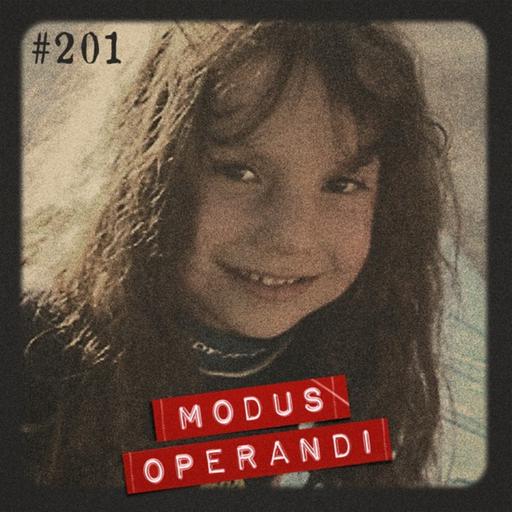 #201 - O Mistério de Natalia Grace