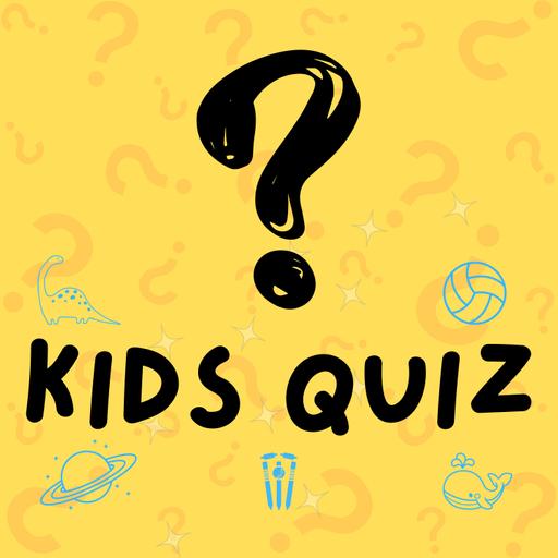 Preview Episode: Kids Quiz - The Moon