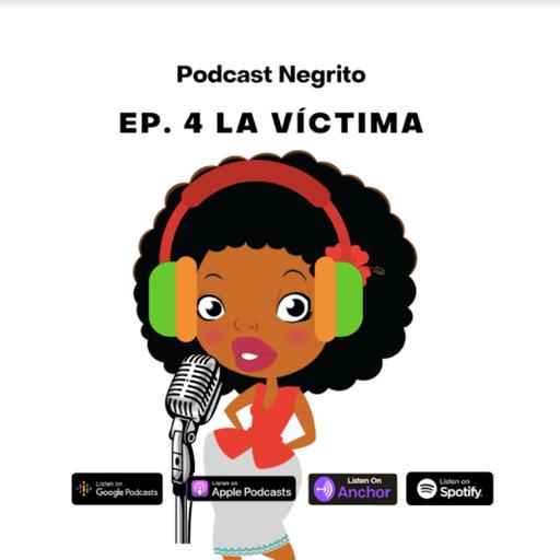 Ep. 4 La víctima
